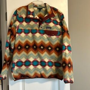 Patagonia pullover